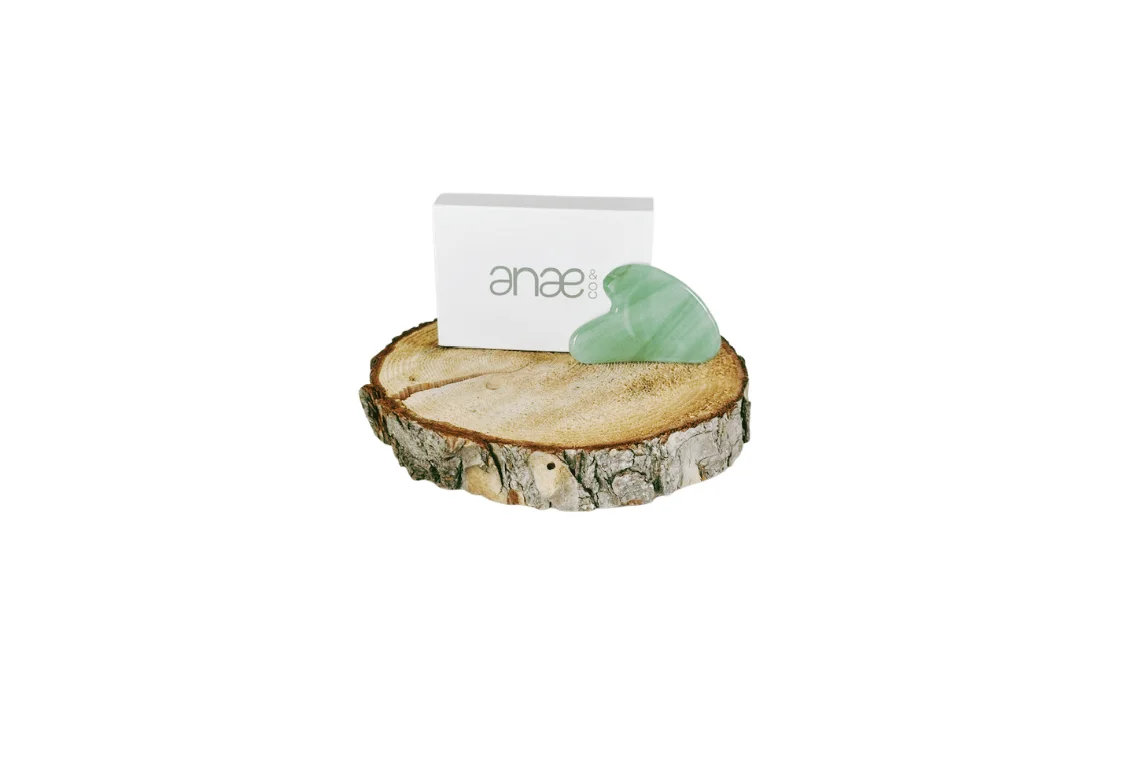 Gua Sha Aventurine